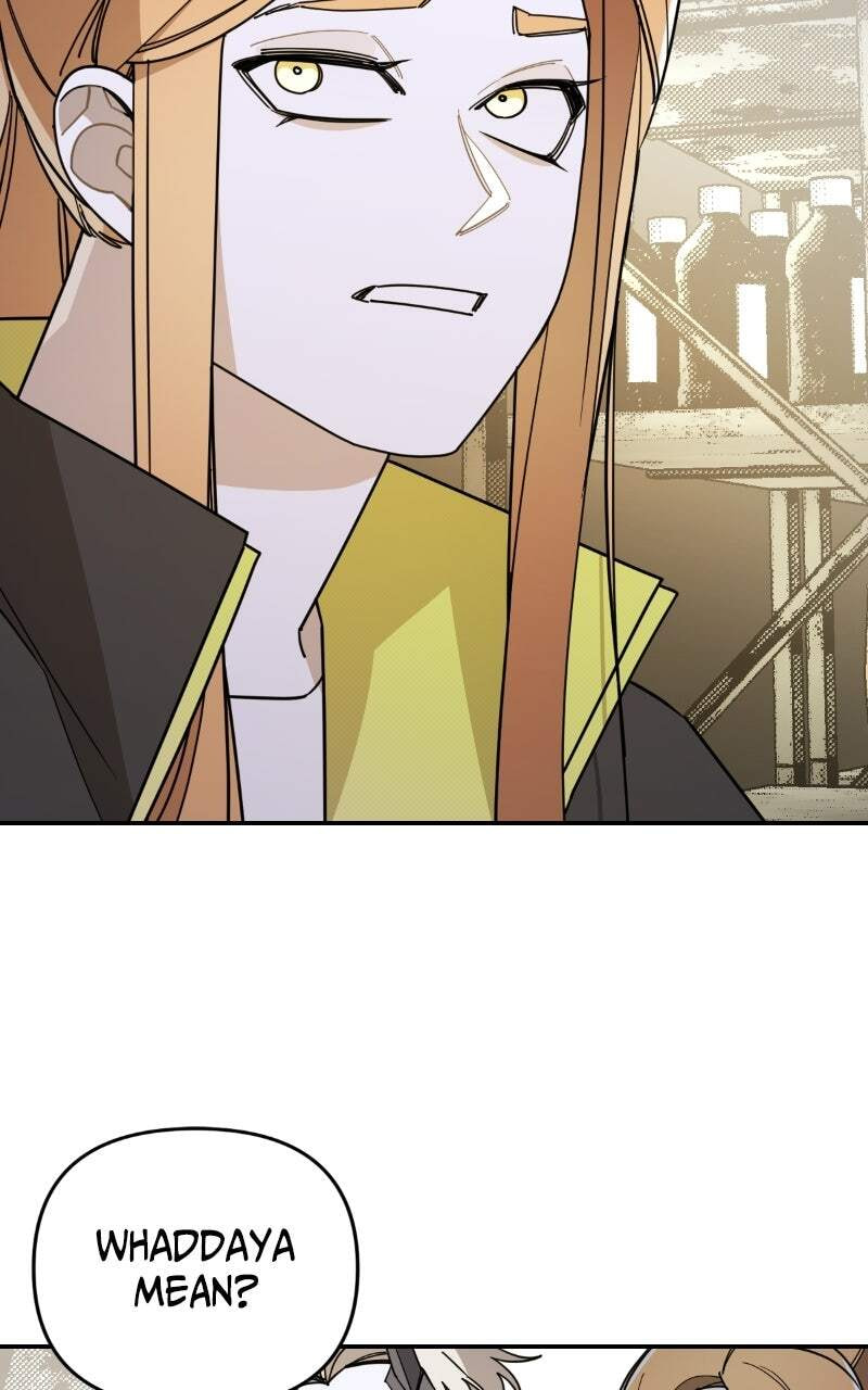 Youth Blossoms Chapter 26 page 17 - 