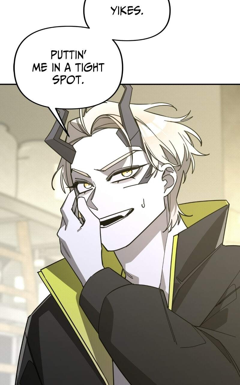 Youth Blossoms Chapter 26 page 6 - 