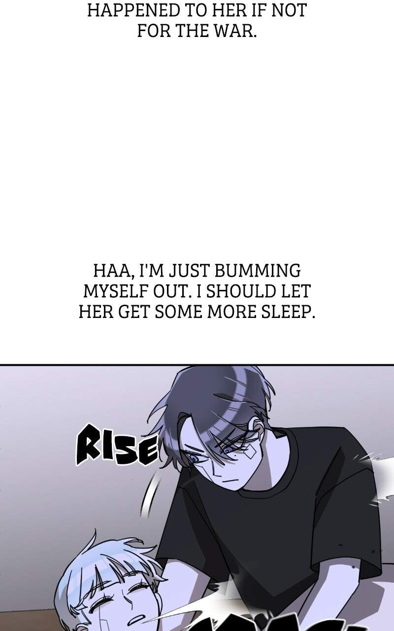 Youth Blossoms Chapter 26 page 51 - 