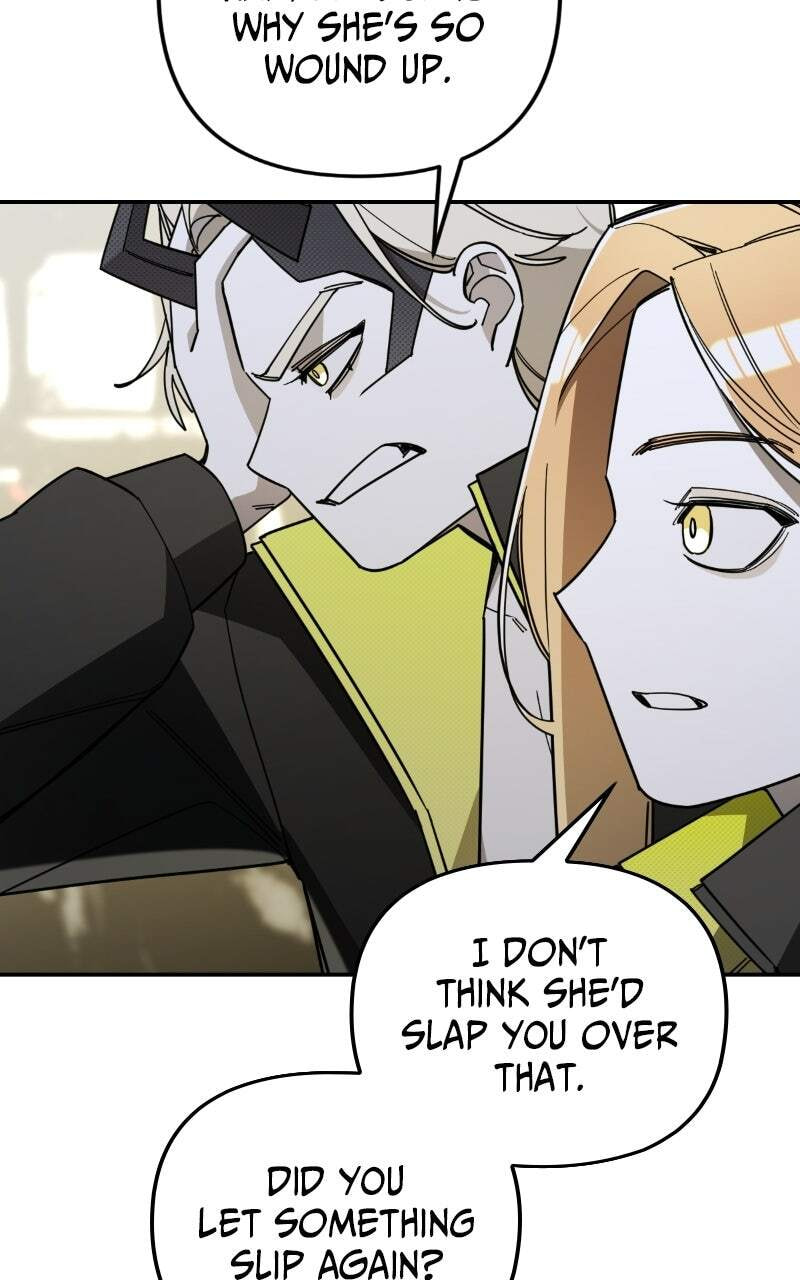 Youth Blossoms Chapter 26 page 9 - 
