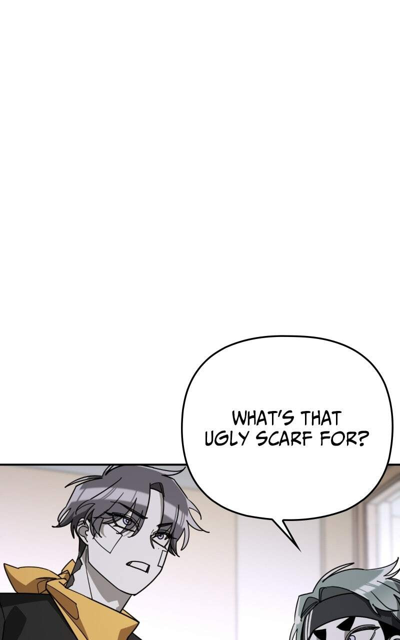 Youth Blossoms Chapter 26 page 93 - 