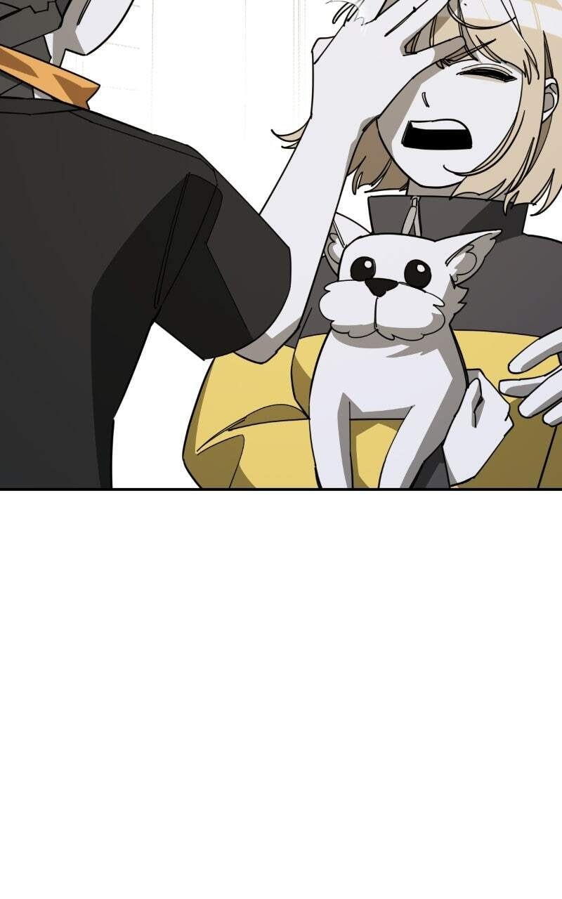 Youth Blossoms Chapter 26 page 99 - 