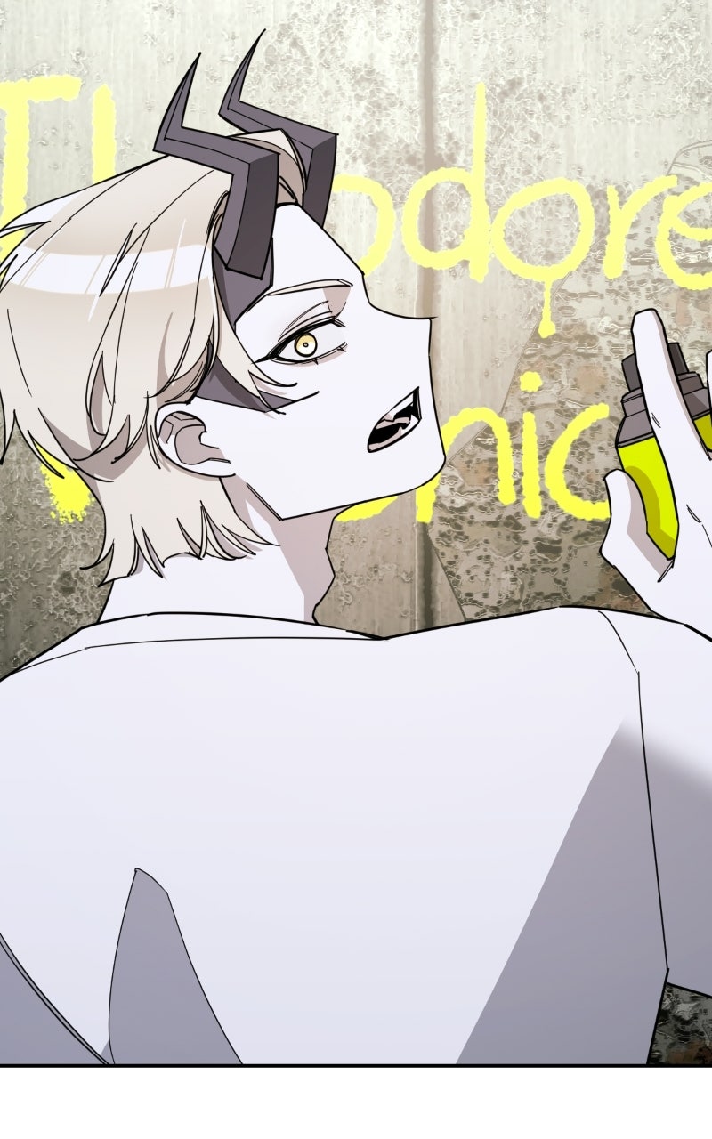 Youth Blossoms Episode 27 page 33 - 