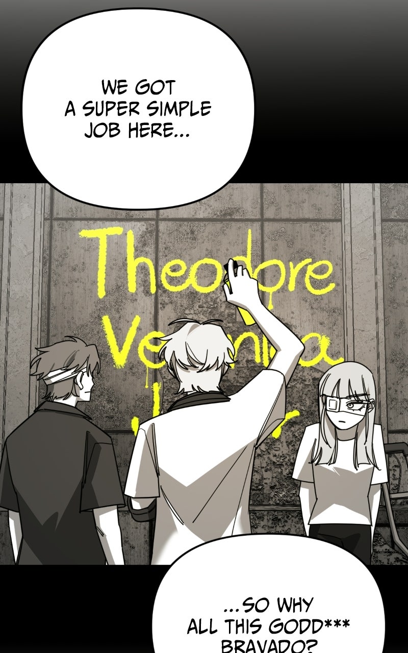 Youth Blossoms Episode 27 page 43 - 