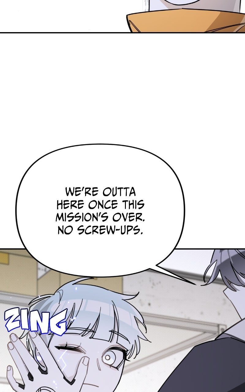 Youth Blossoms Episode 27 page 60 - 