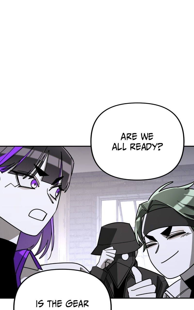 Youth Blossoms Episode 27 page 67 - 