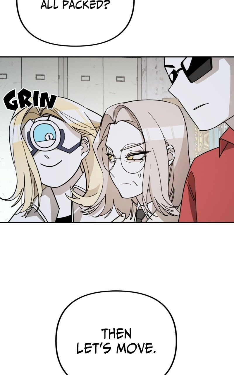 Youth Blossoms Episode 27 page 68 - 