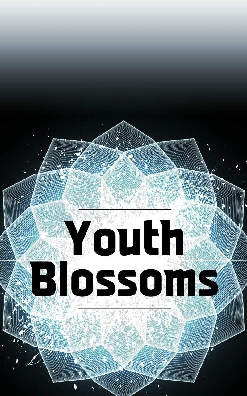 Youth Blossoms Chapter 28 page 14 - 