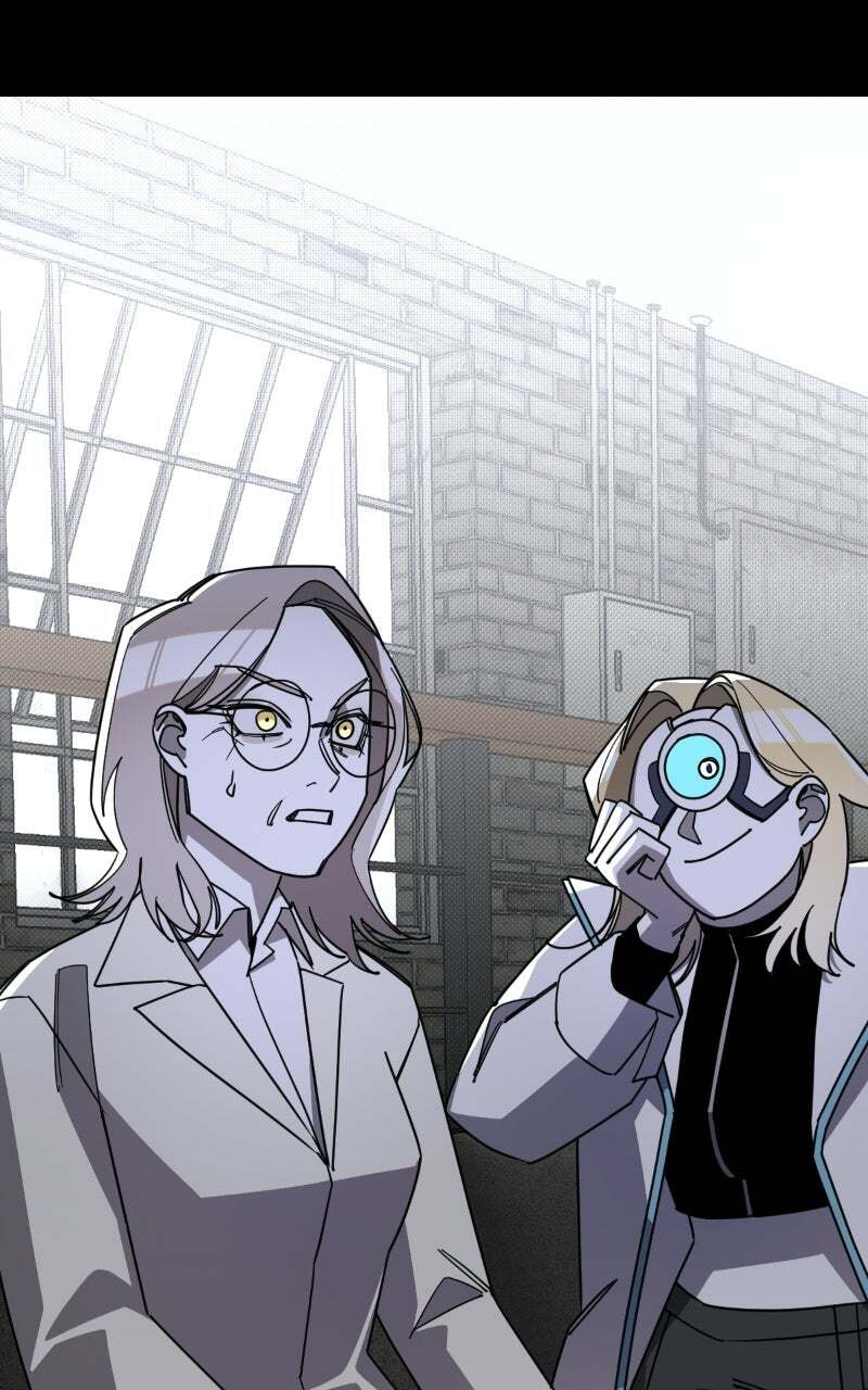 Youth Blossoms Chapter 28 page 21 - 