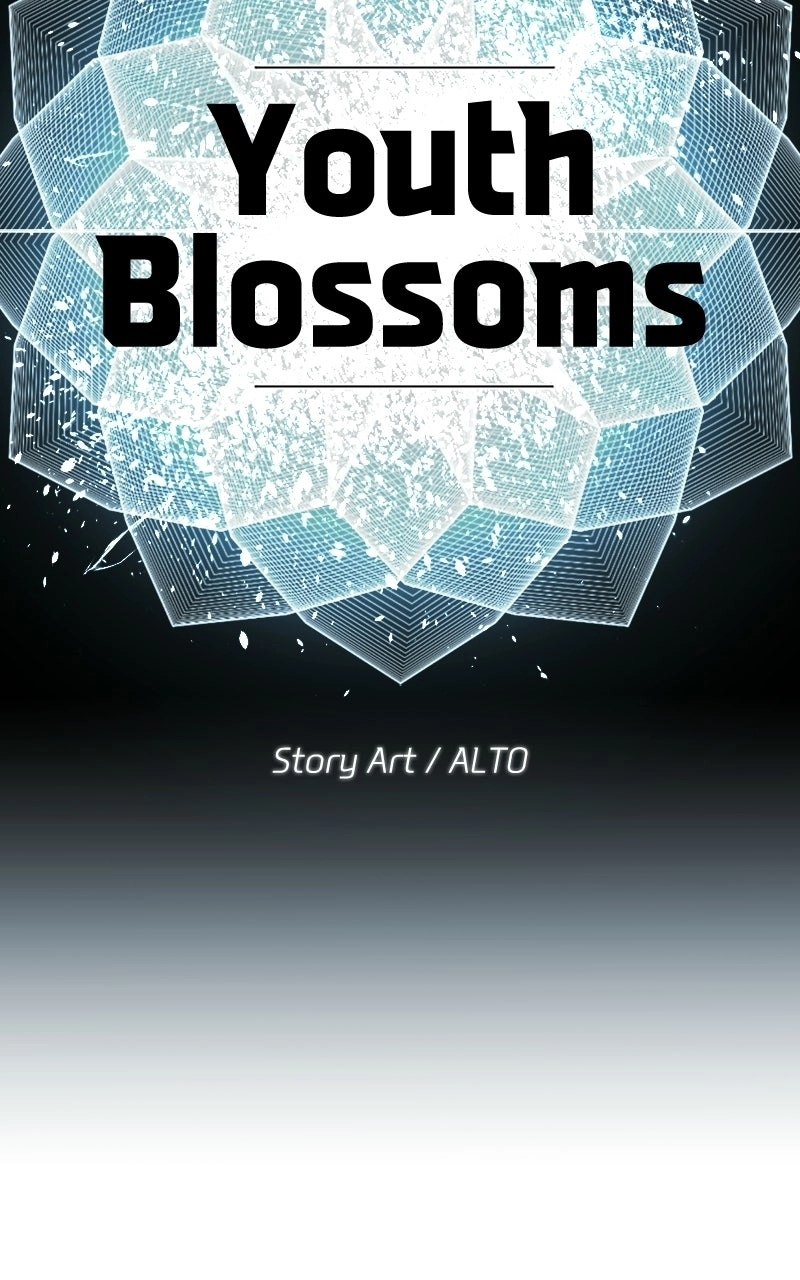 Youth Blossoms Chapter 29 page 14 - 