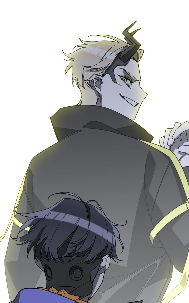 Youth Blossoms Chapter 29 page 55 - 