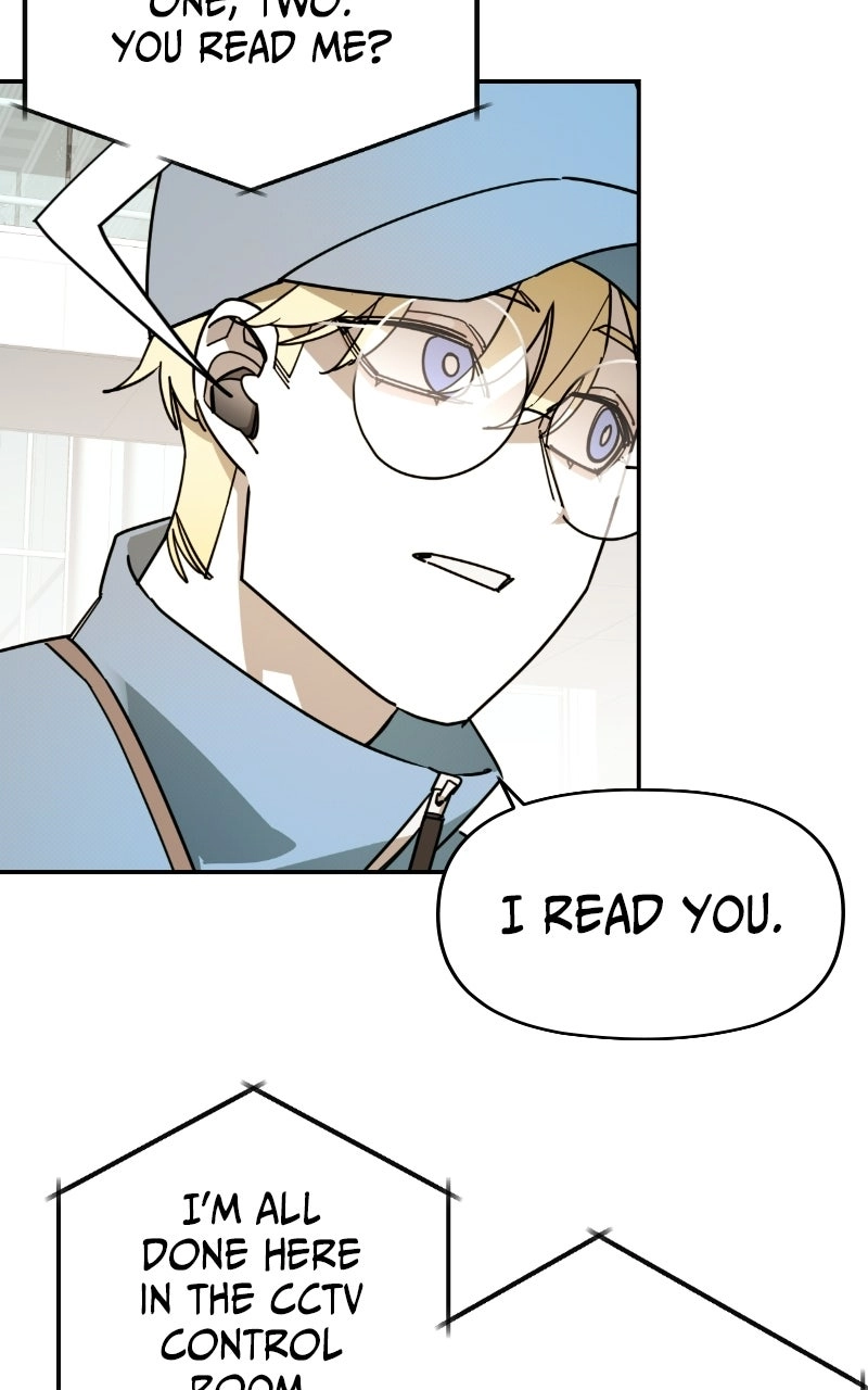 Youth Blossoms Chapter 29 page 73 - 
