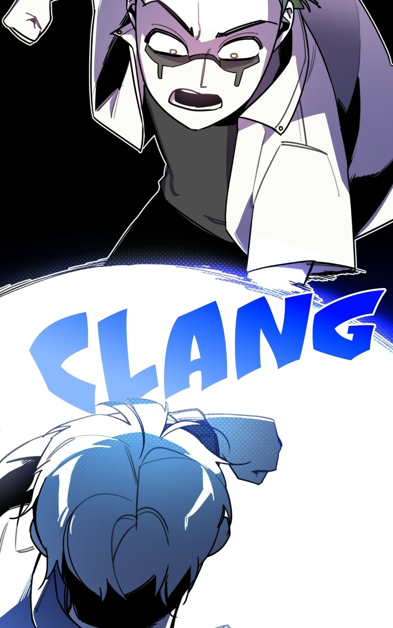 Youth Blossoms Episode 3 page 105 - 