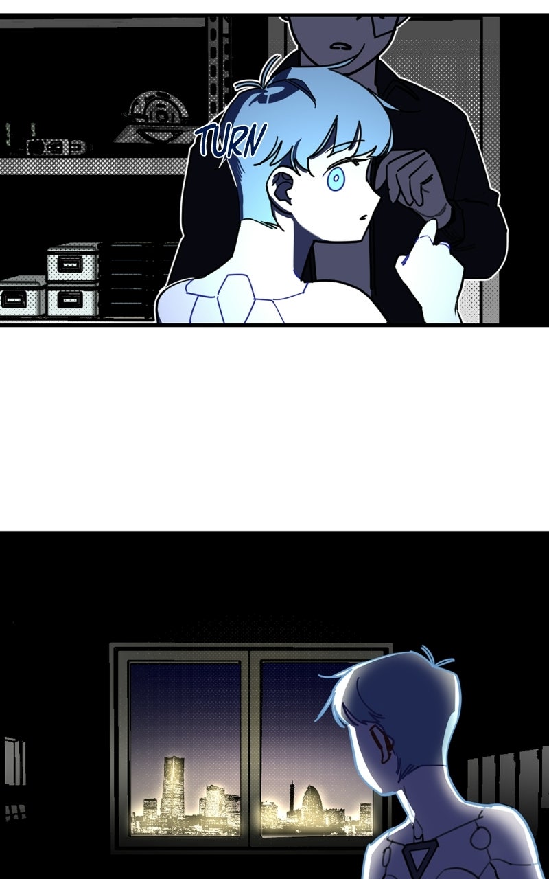 Youth Blossoms Episode 3 page 12 - 