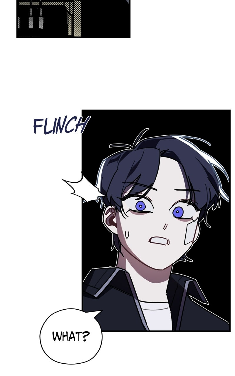 Youth Blossoms Episode 3 page 14 - 
