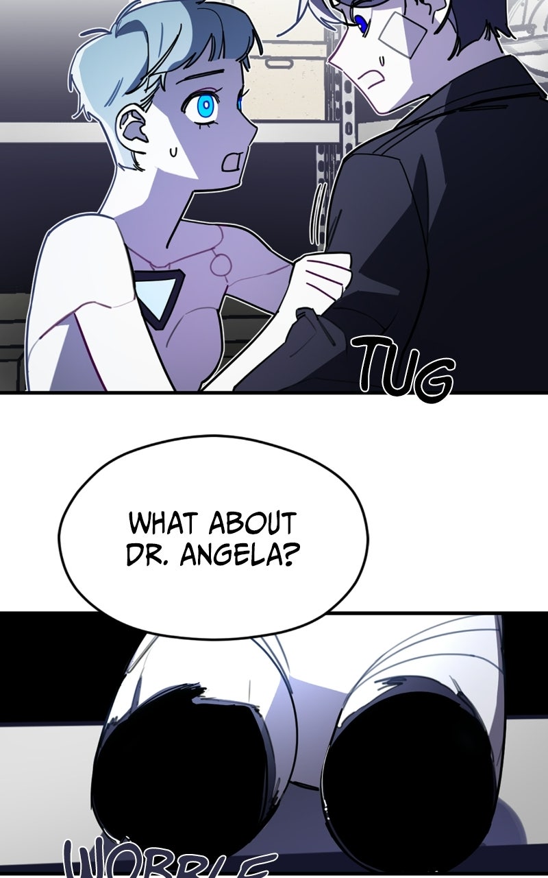 Youth Blossoms Episode 3 page 16 - 