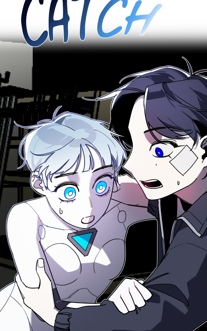 Youth Blossoms Episode 3 page 18 - 