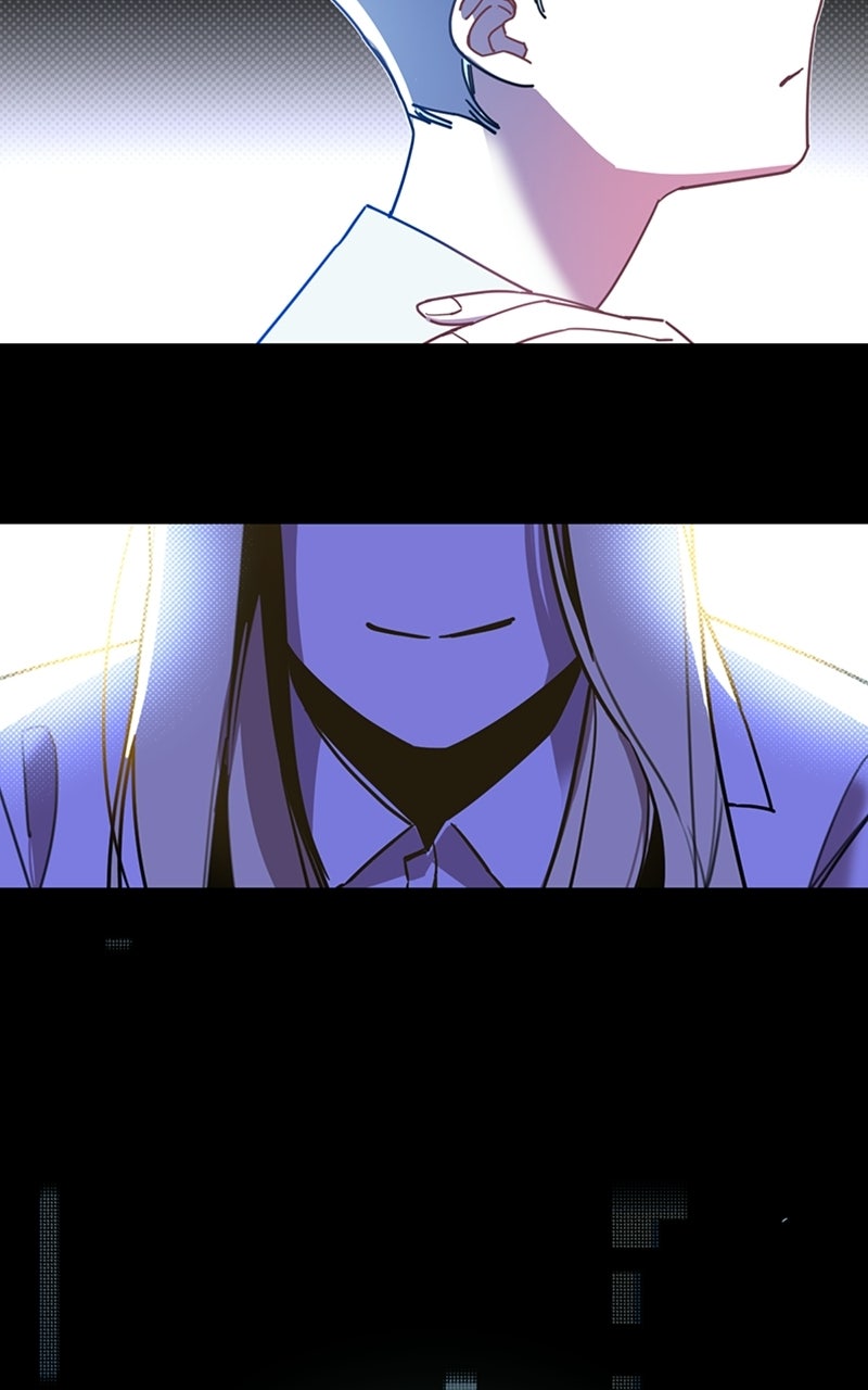 Youth Blossoms Episode 3 page 3 - 
