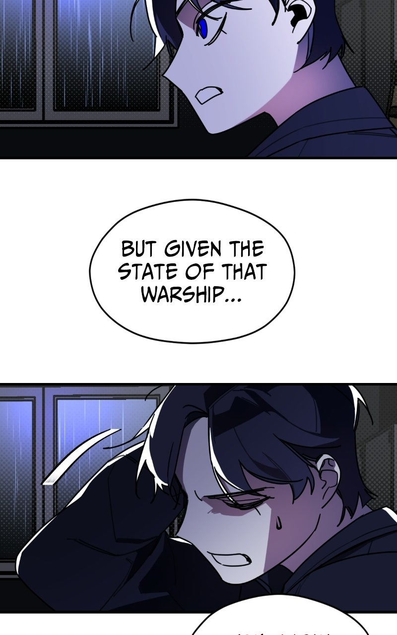 Youth Blossoms Episode 3 page 23 - 