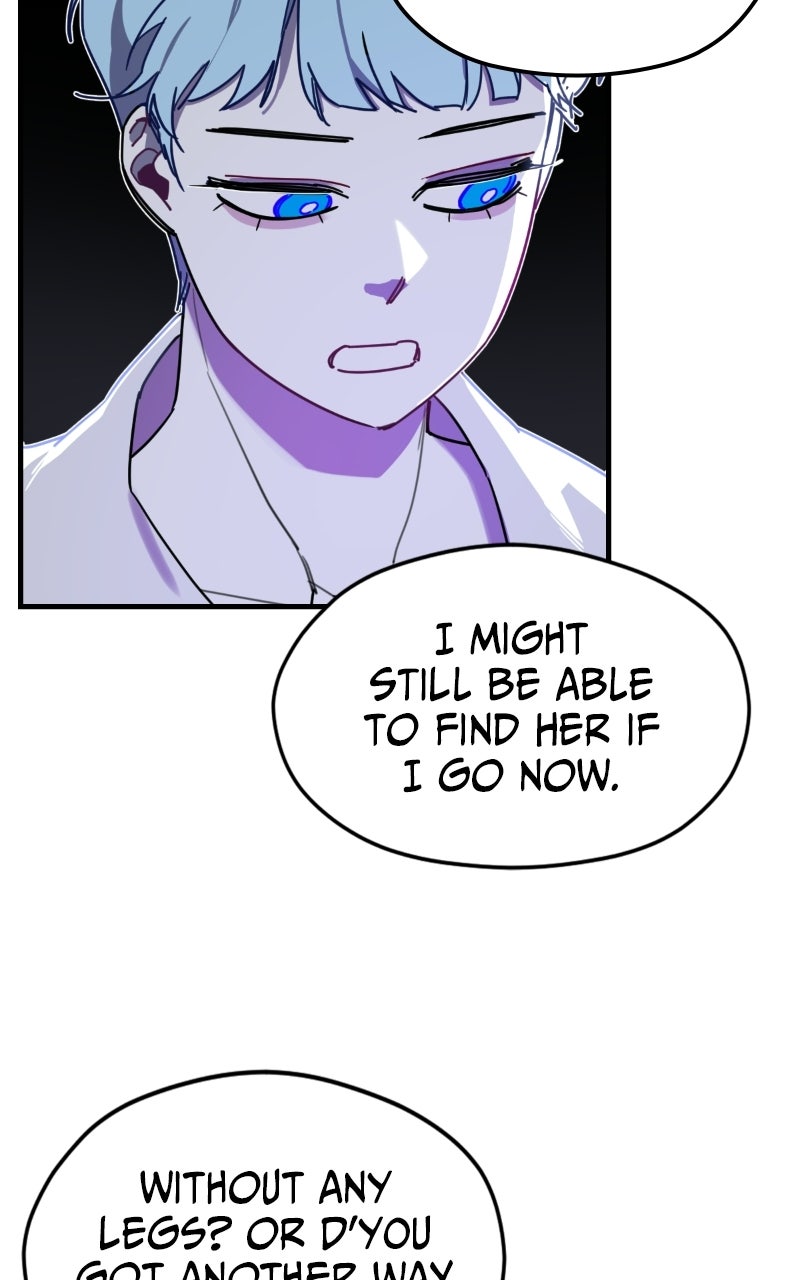 Youth Blossoms Episode 3 page 26 - 