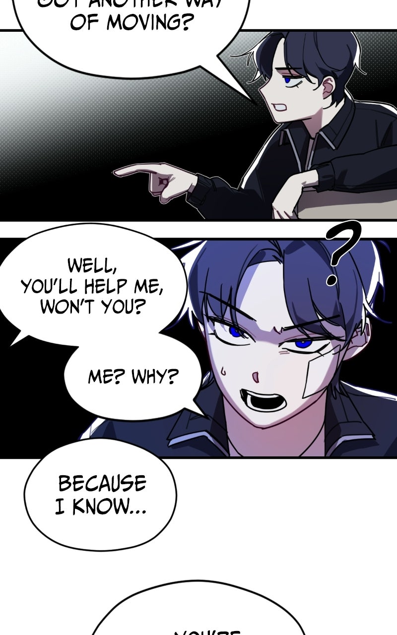 Youth Blossoms Episode 3 page 27 - 
