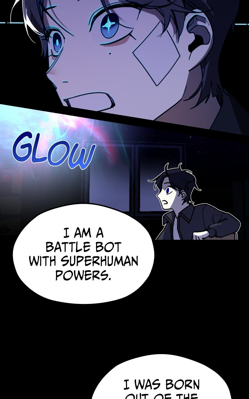Youth Blossoms Episode 3 page 32 - 