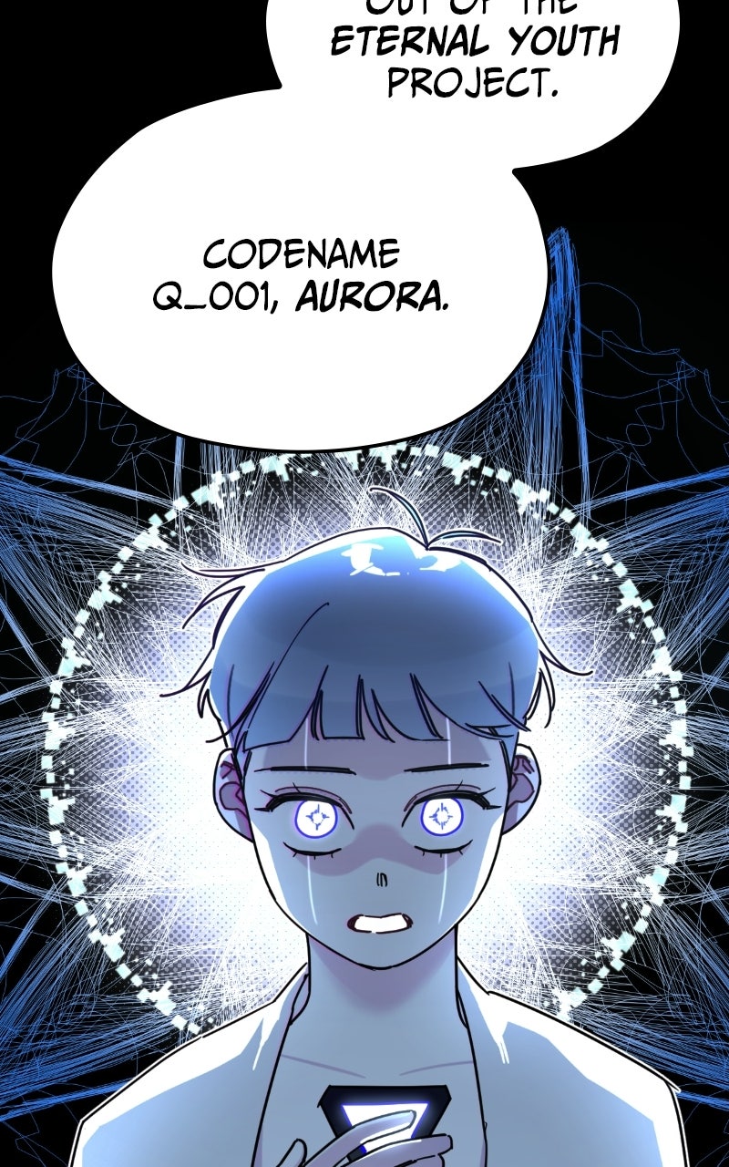 Youth Blossoms Episode 3 page 33 - 