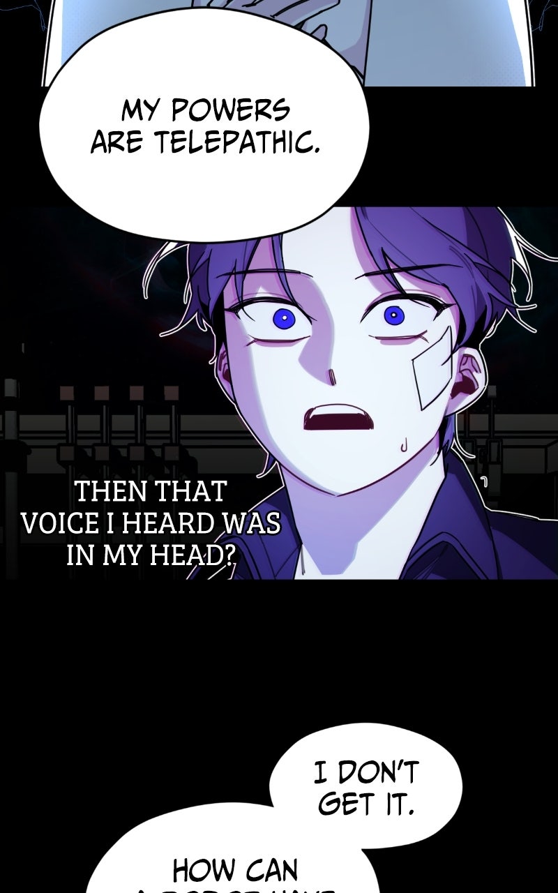 Youth Blossoms Episode 3 page 34 - 