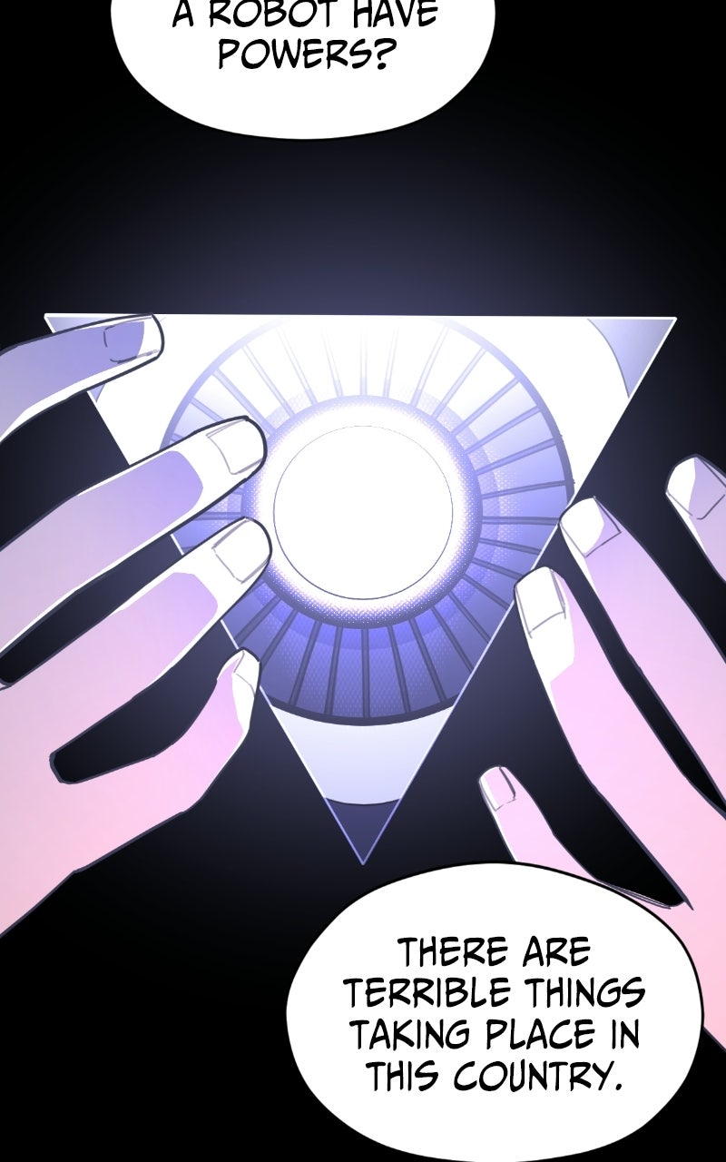 Youth Blossoms Episode 3 page 35 - 