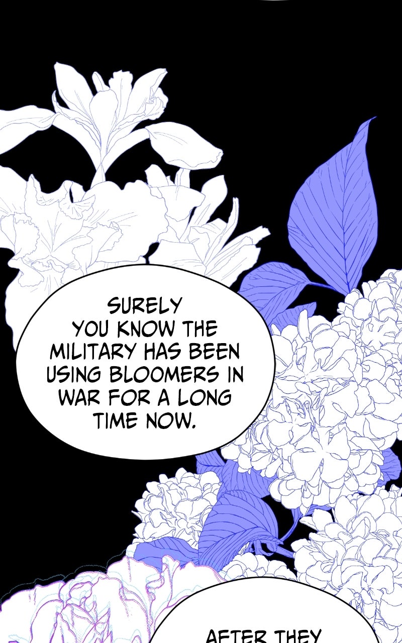 Youth Blossoms Episode 3 page 36 - 
