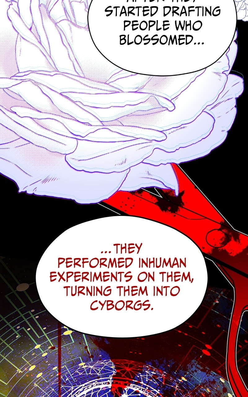 Youth Blossoms Episode 3 page 37 - 