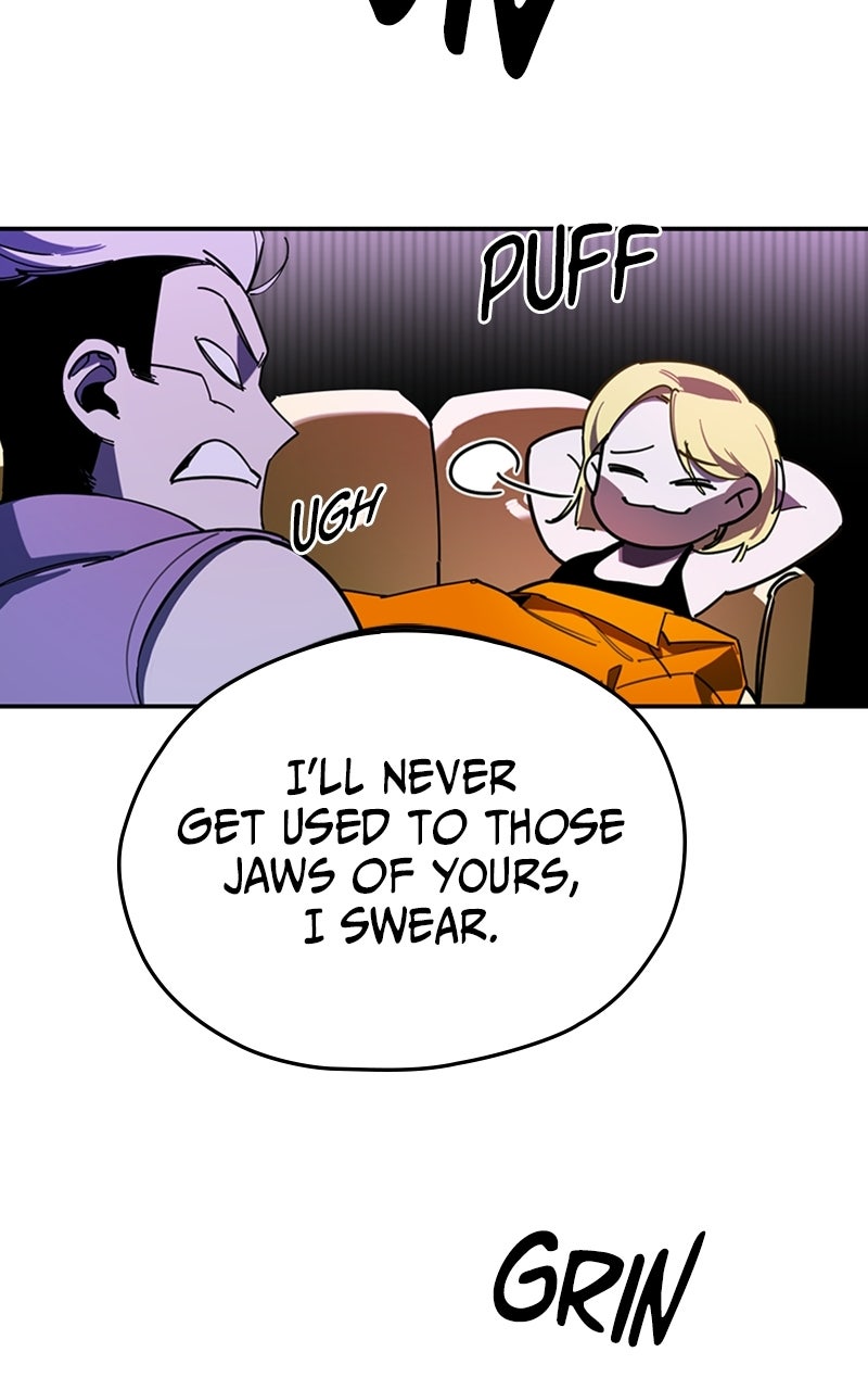 Youth Blossoms Episode 3 page 46 - 