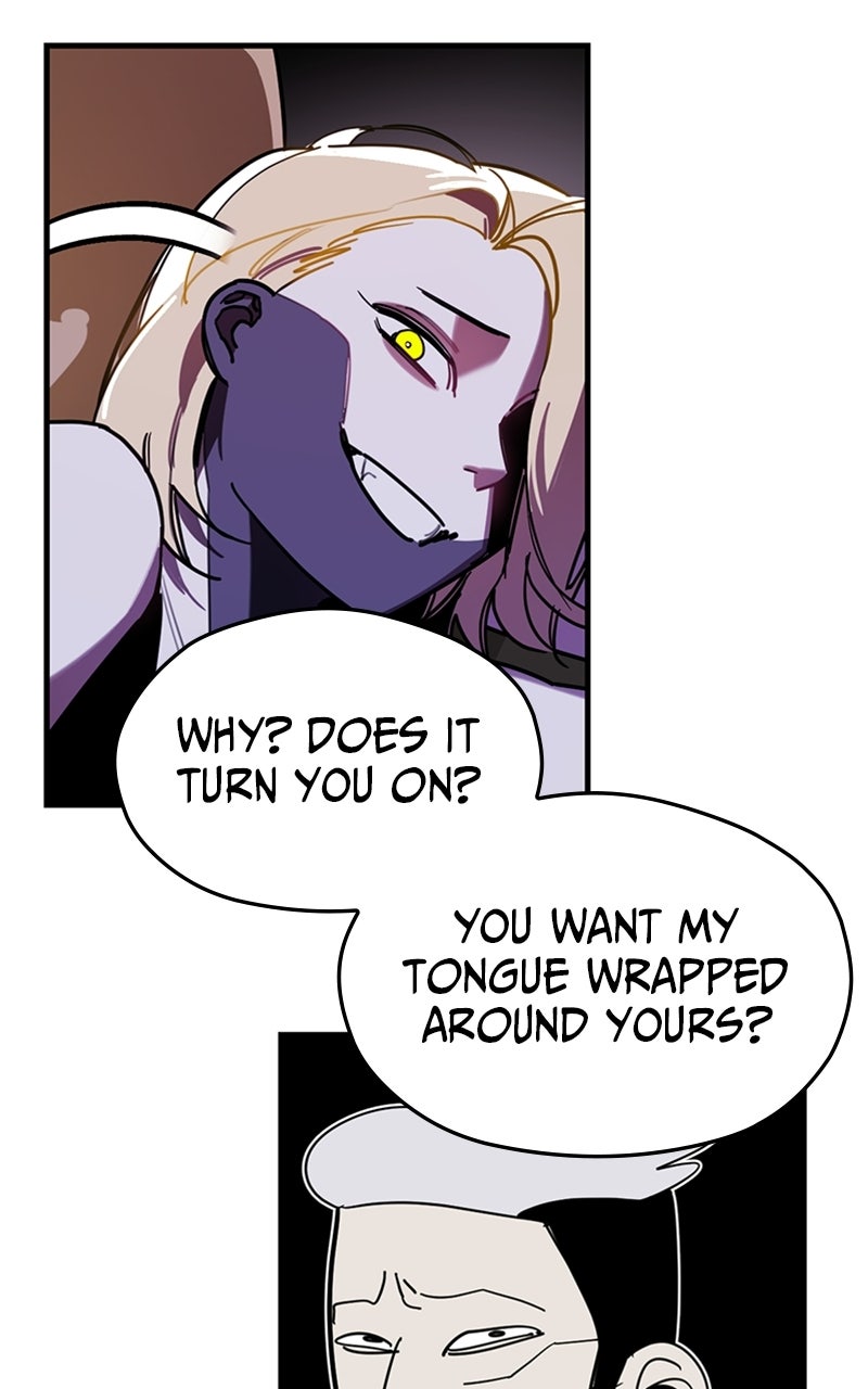 Youth Blossoms Episode 3 page 47 - 