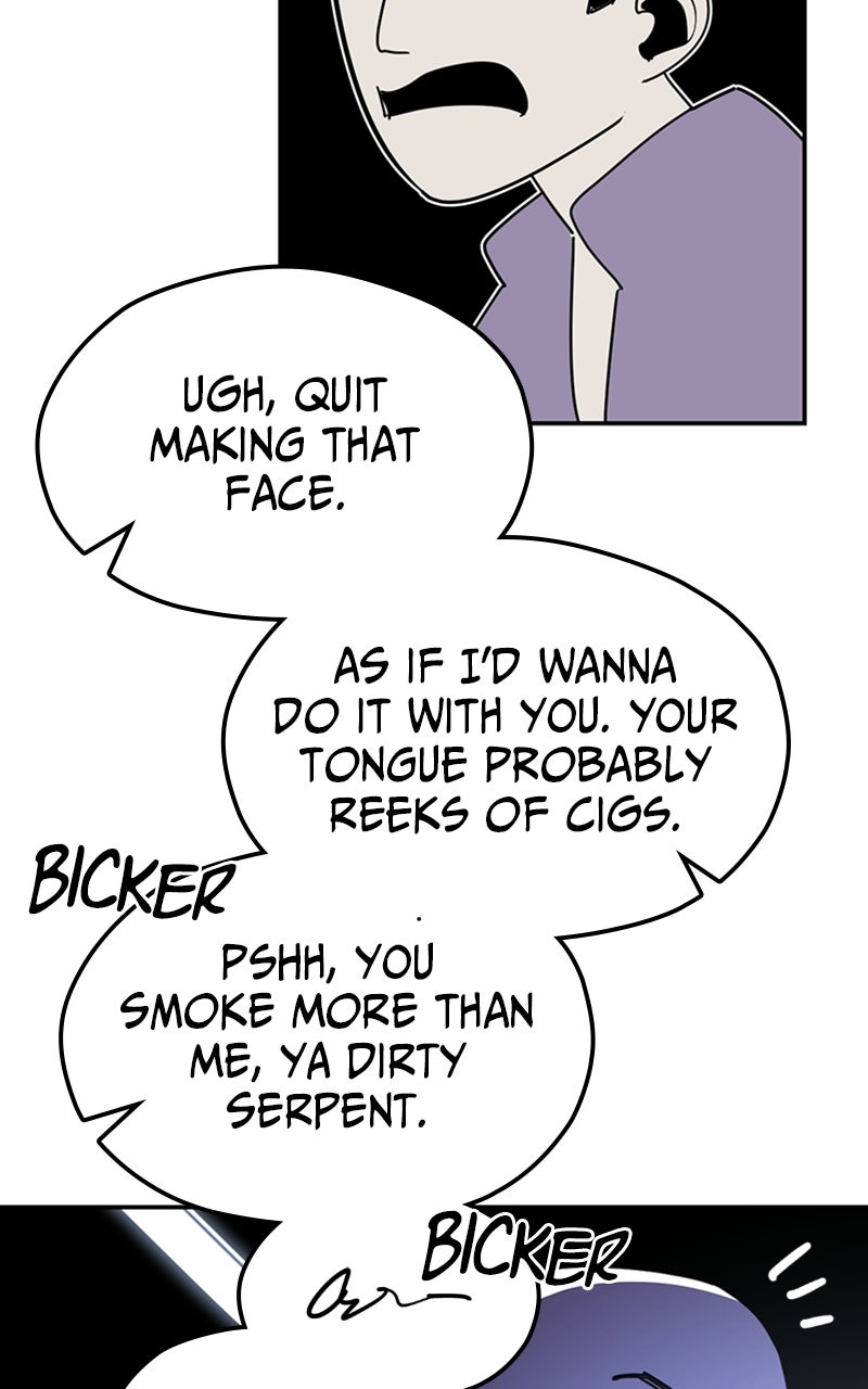 Youth Blossoms Episode 3 page 48 - 
