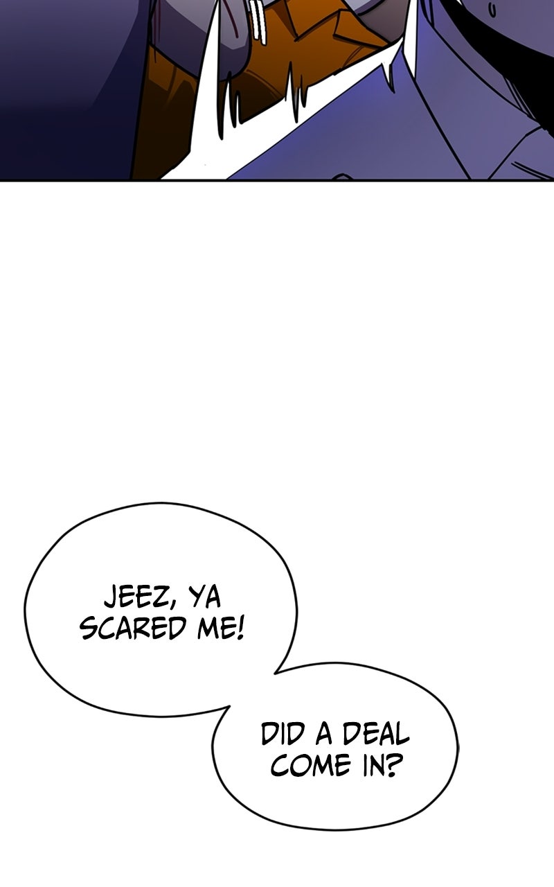Youth Blossoms Episode 3 page 51 - 