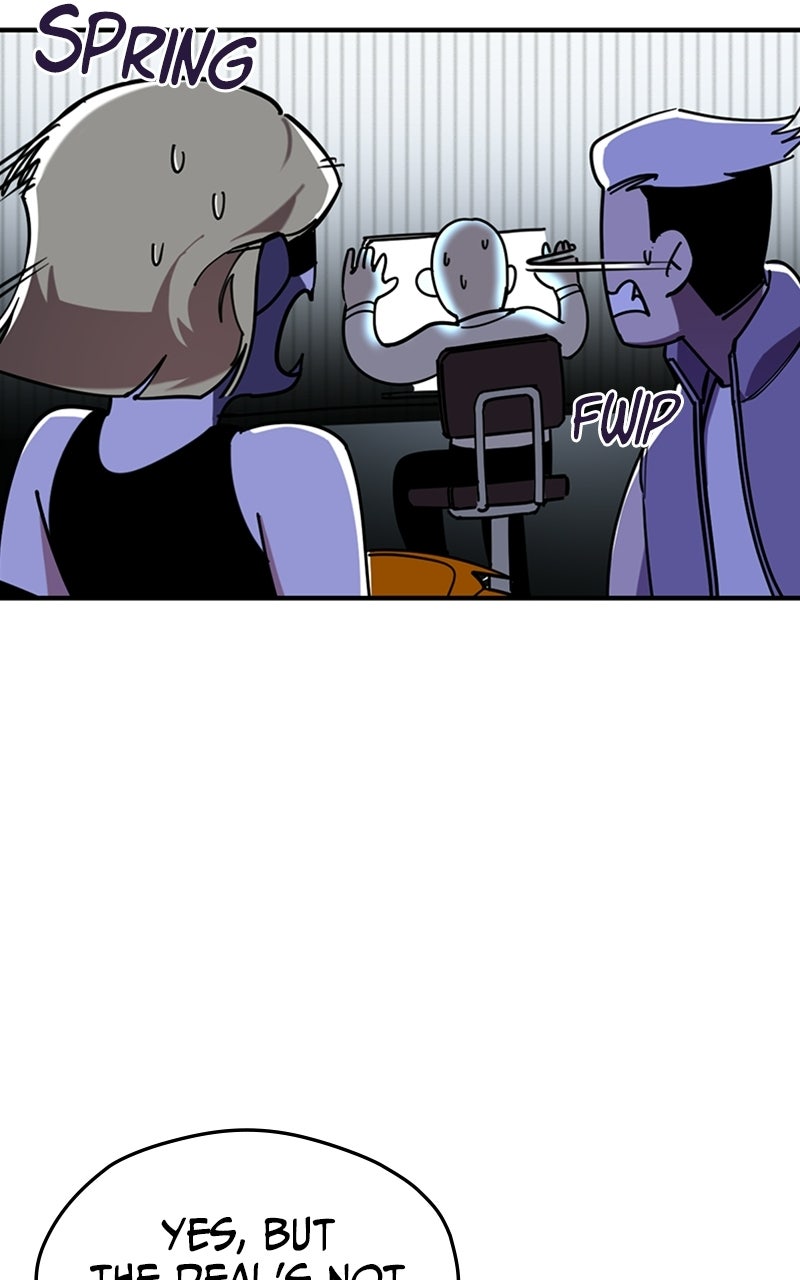 Youth Blossoms Episode 3 page 52 - 