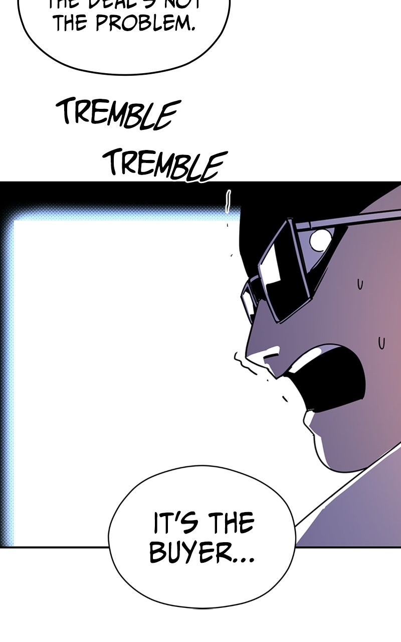 Youth Blossoms Episode 3 page 53 - 