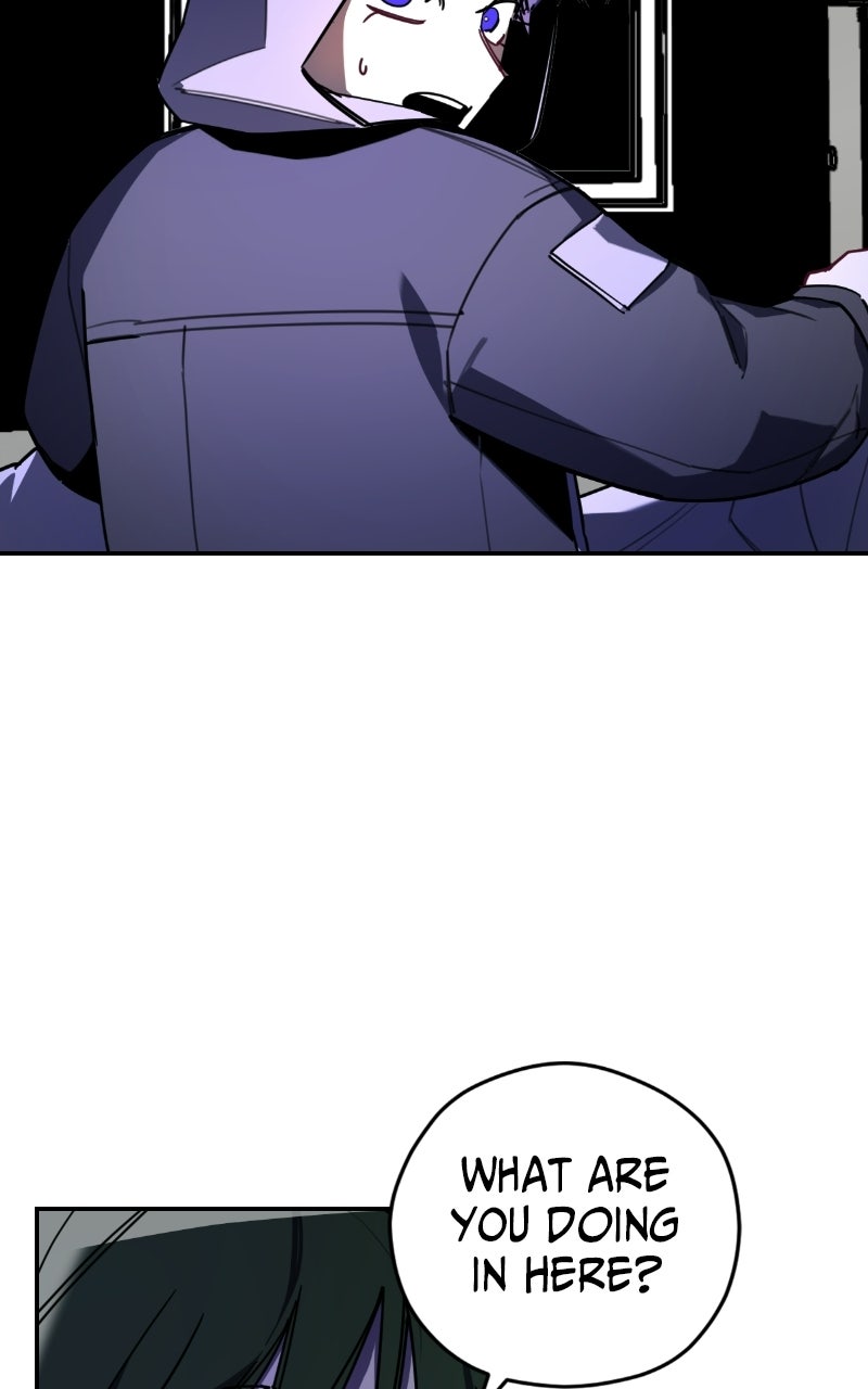Youth Blossoms Episode 3 page 65 - 
