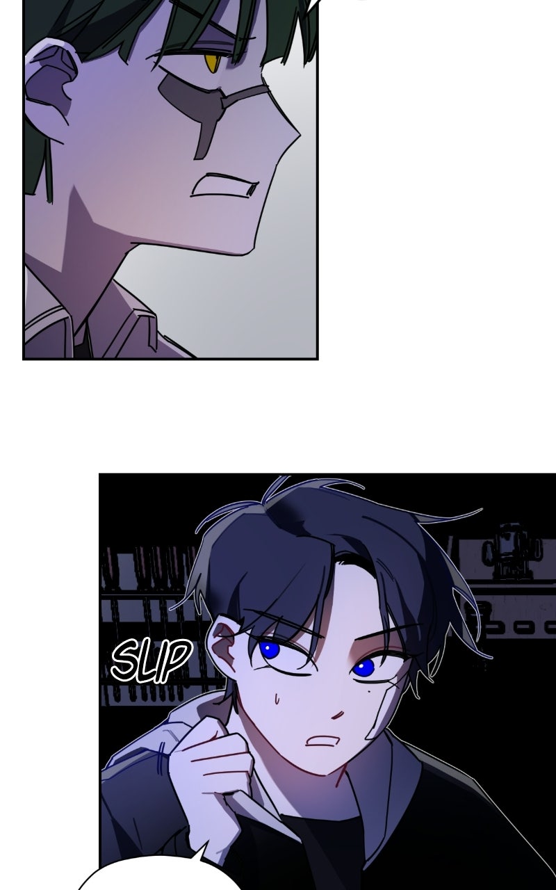 Youth Blossoms Episode 3 page 66 - 