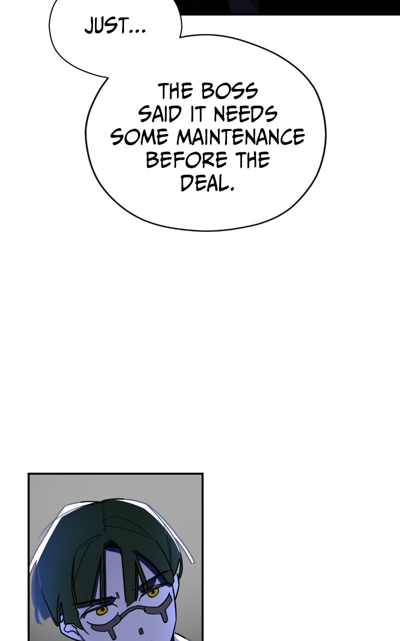 Youth Blossoms Episode 3 page 67 - 