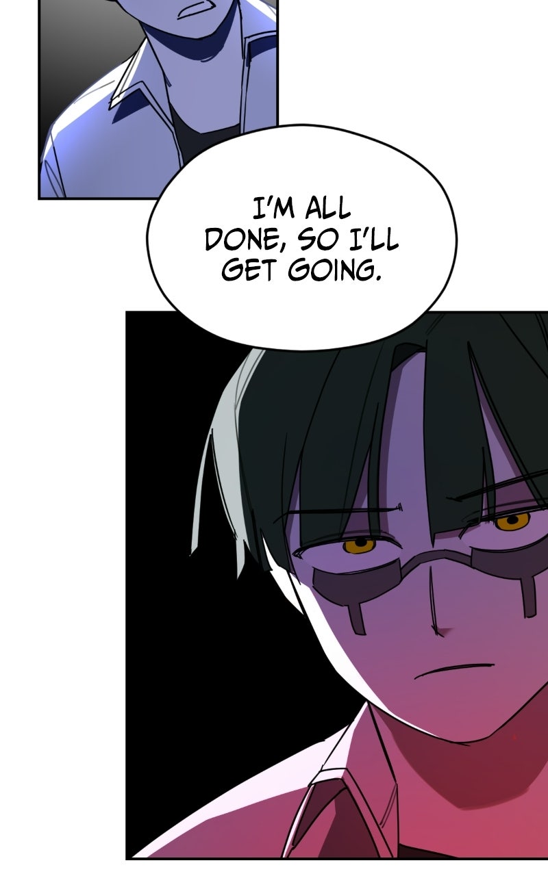 Youth Blossoms Episode 3 page 68 - 