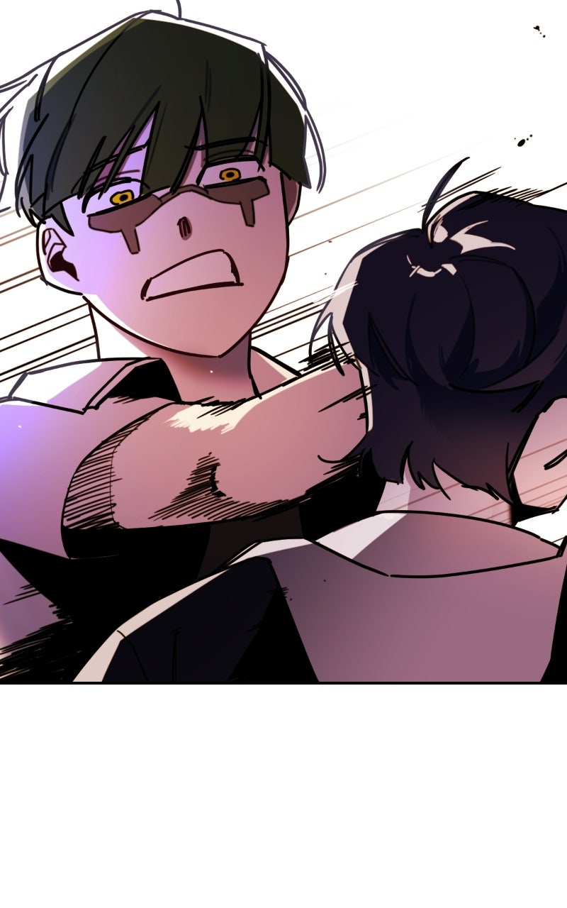 Youth Blossoms Episode 3 page 70 - 
