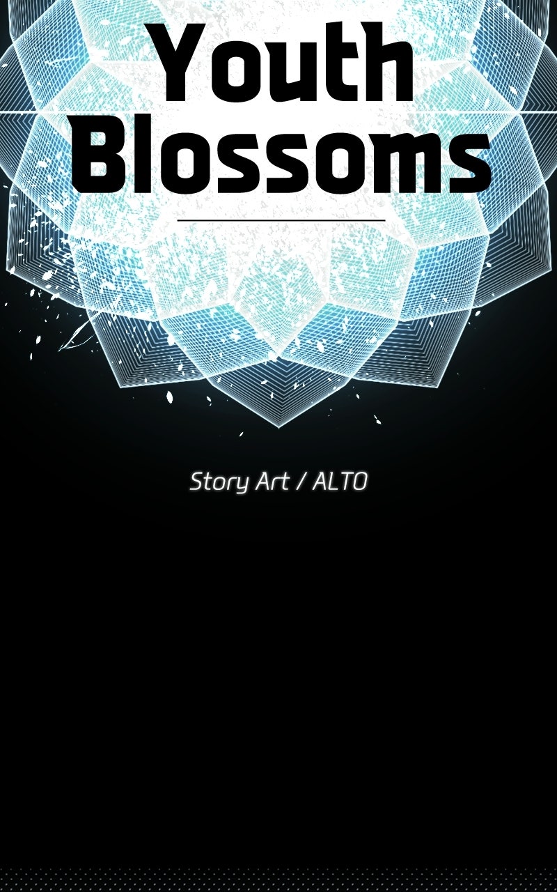 Youth Blossoms Episode 3 page 8 - 