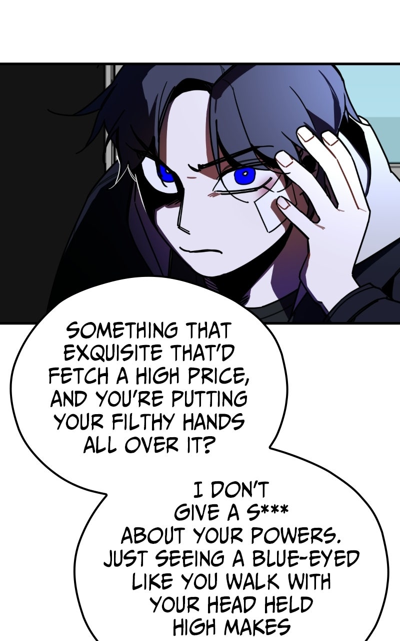 Youth Blossoms Episode 3 page 71 - 
