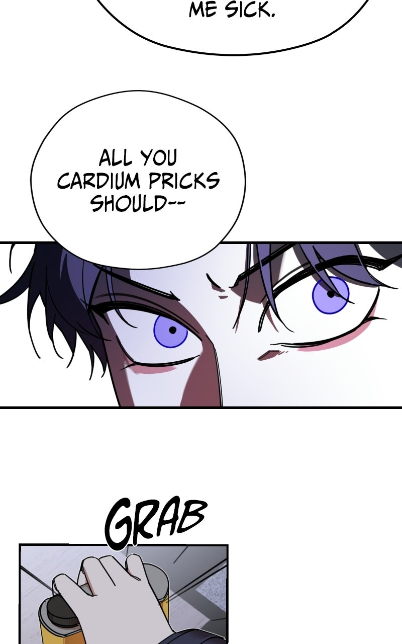 Youth Blossoms Episode 3 page 72 - 