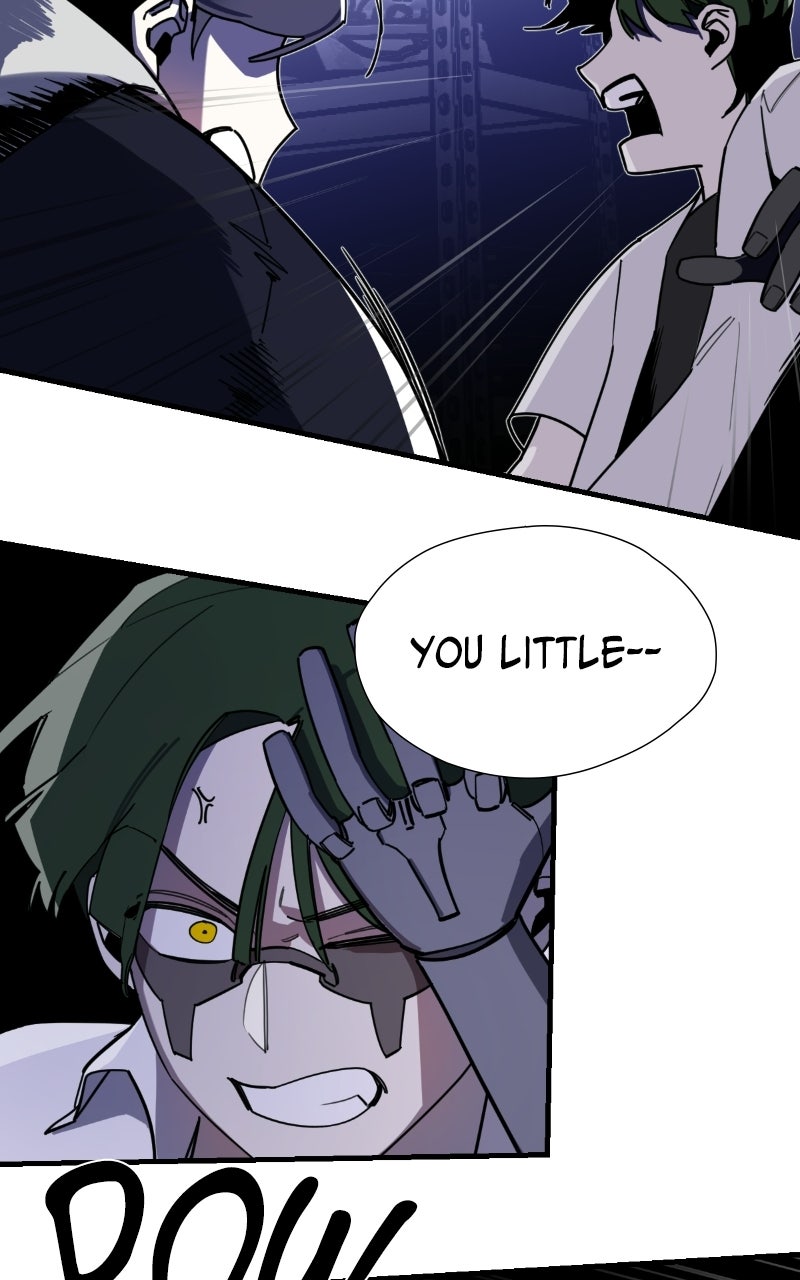 Youth Blossoms Episode 3 page 74 - 