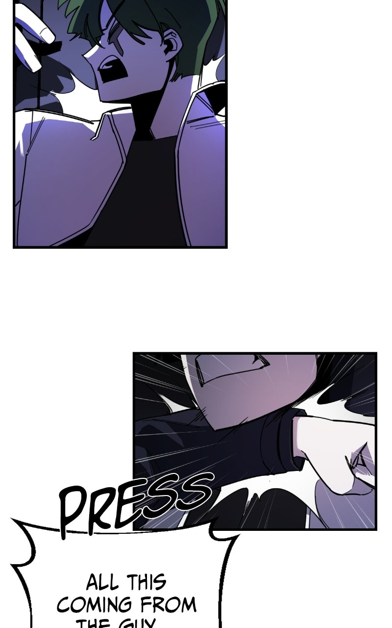 Youth Blossoms Episode 3 page 76 - 