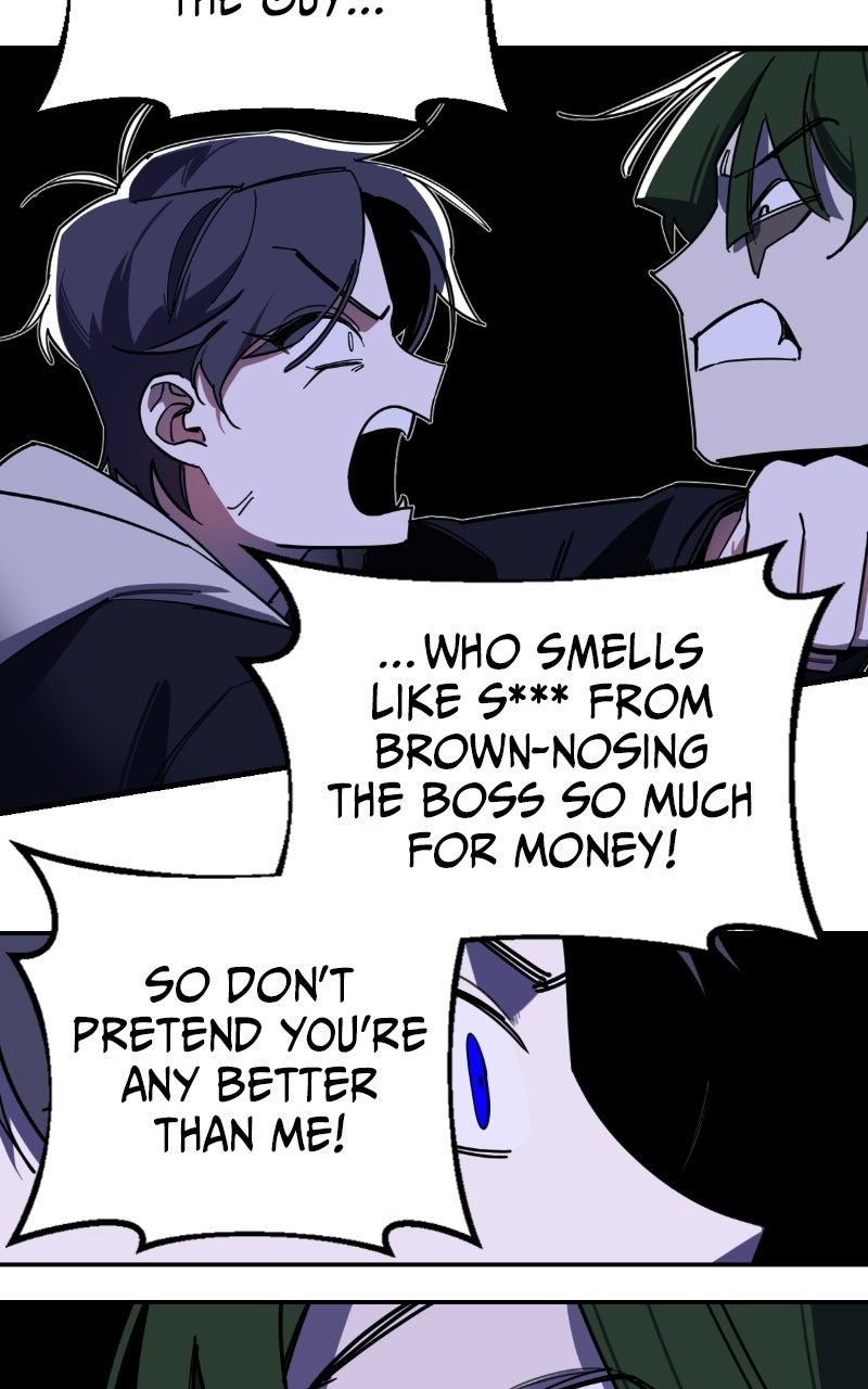 Youth Blossoms Episode 3 page 77 - 