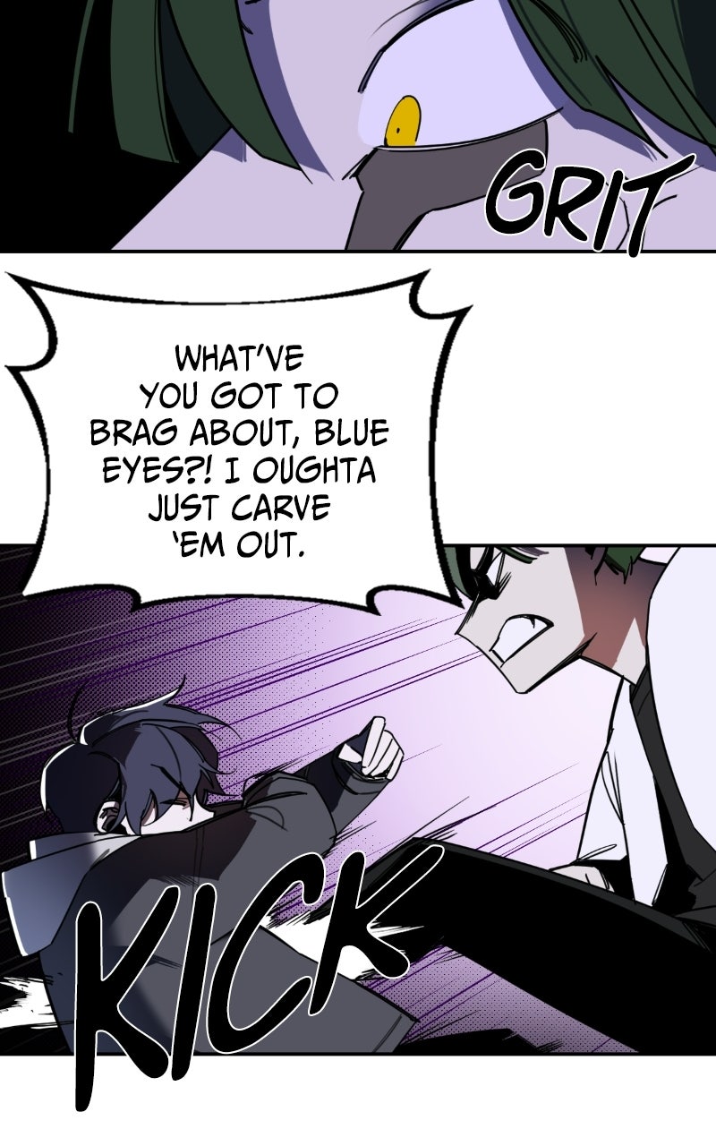 Youth Blossoms Episode 3 page 78 - 