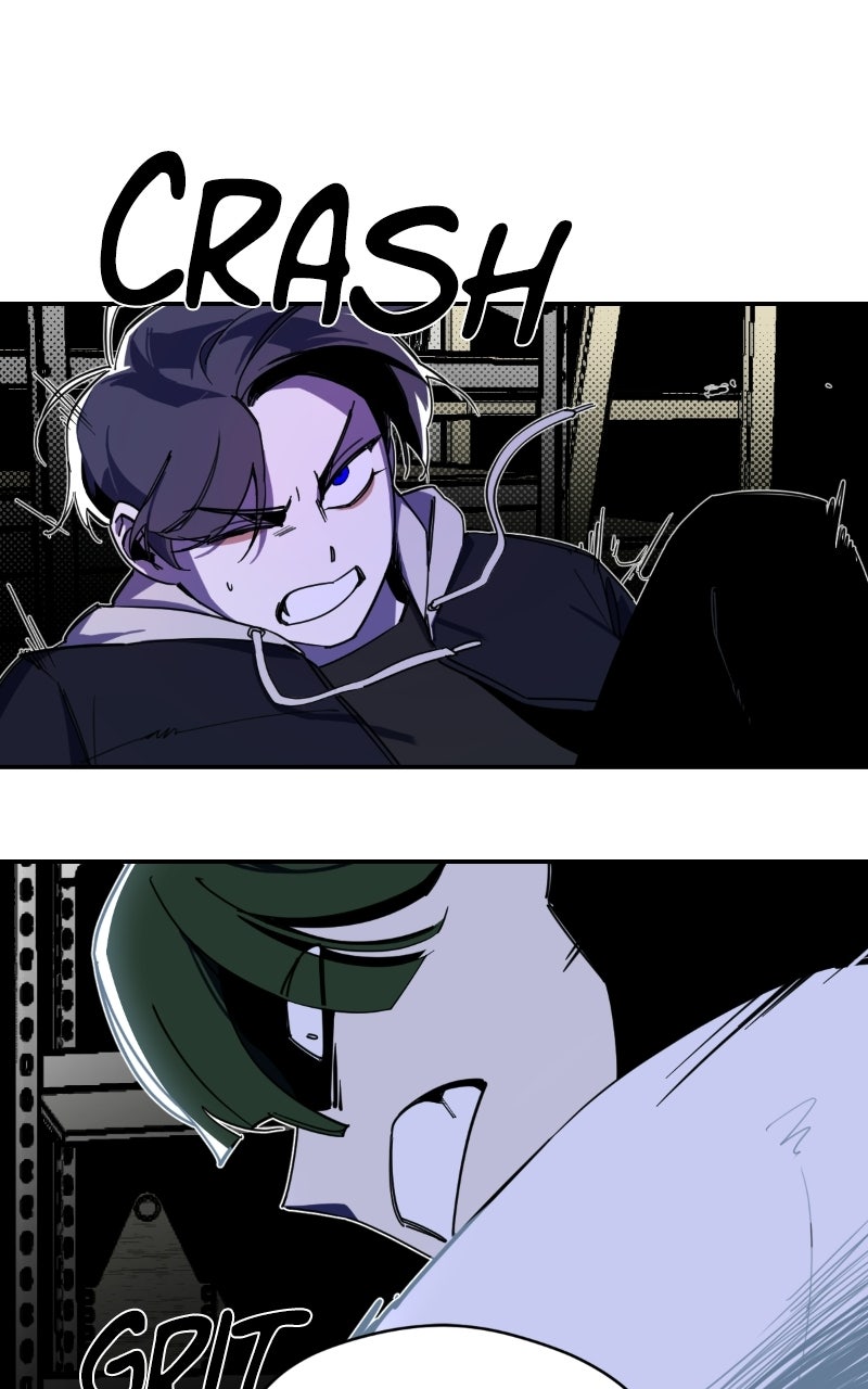 Youth Blossoms Episode 3 page 79 - 